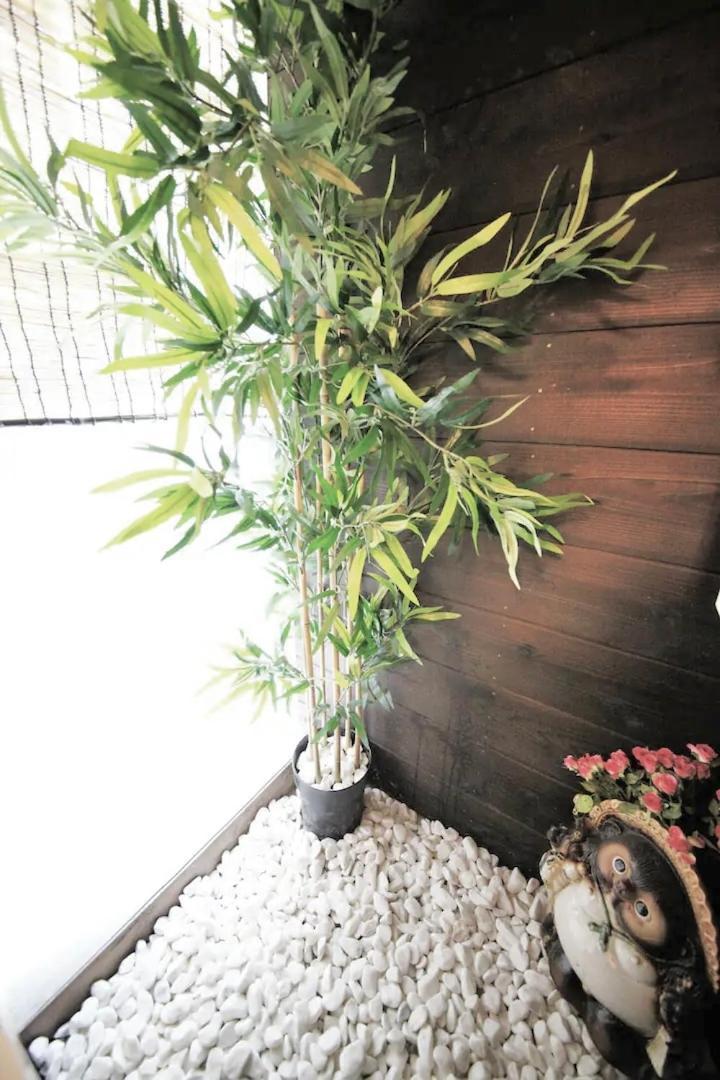 Kujo Keshi No Hana Ōsaka Extérieur photo