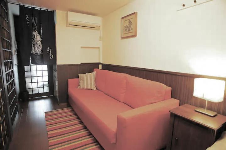 Kujo Keshi No Hana Ōsaka Extérieur photo
