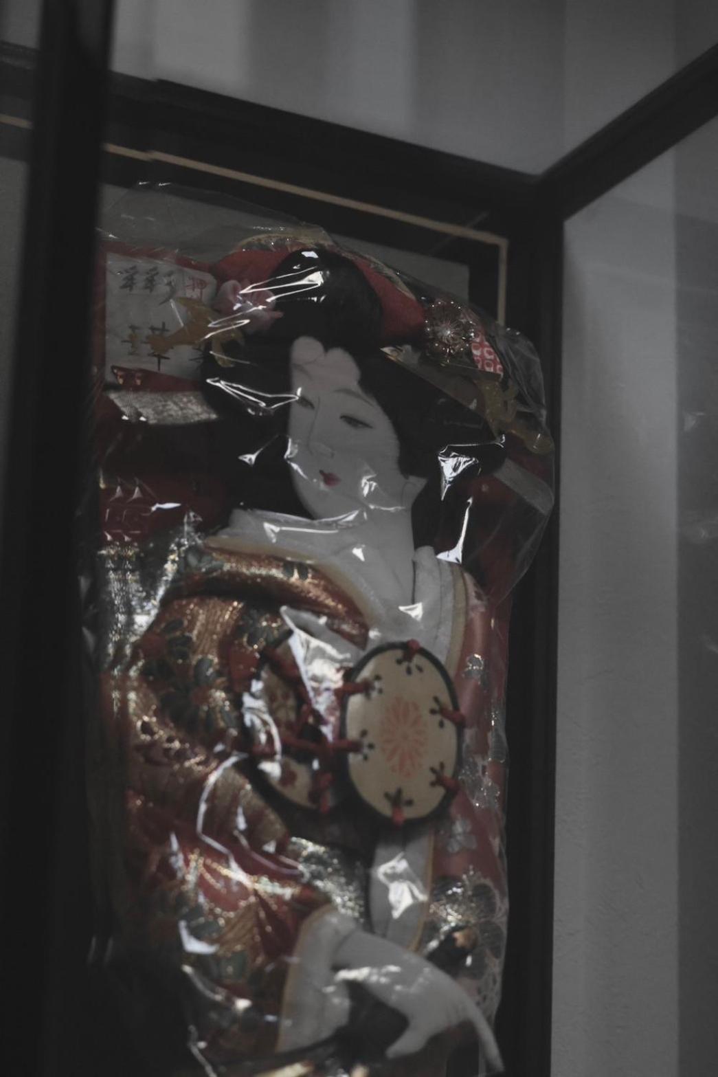 Kujo Keshi No Hana Ōsaka Extérieur photo